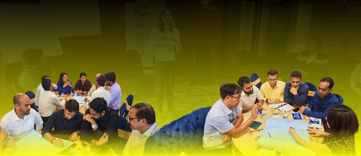 Leadership That Inspires Action